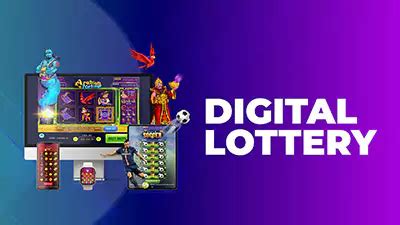 telecharge digital lottery.